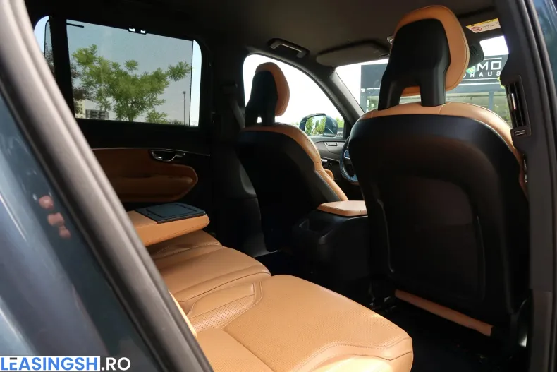 Volvo XC90 din 2020 cu 106.000 km - oferta VOL227309 - foto 16