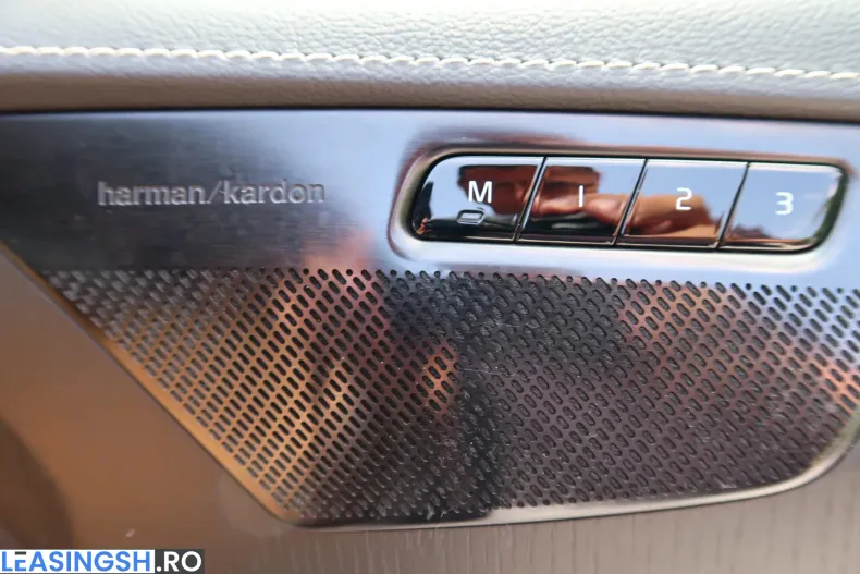 Volvo XC90 din 2020 cu 106.000 km - oferta VOL227309 - foto 18