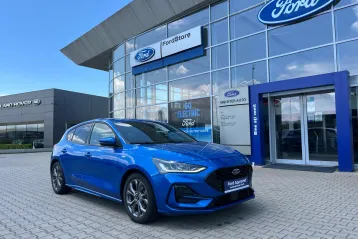 Ford Focus din 2022 - oferta FOR227310