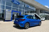 Ford Focus din 2022 cu 46.650 km - oferta FOR227310 - foto 15