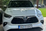 Toyota Highlander din 2022 cu 41.821 km - oferta TOY227311 - foto 2