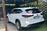 Toyota Highlander din 2022 cu 41.821 km - oferta TOY227311 - foto 3