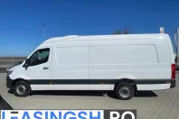 Mercedes-Benz Sprinter din 2024 cu 87.766 km - oferta MER227312 - foto 2