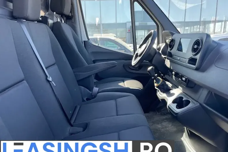Mercedes-Benz Sprinter din 2024 cu 87.766 km - oferta MER227312 - foto 13