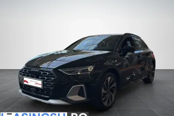Audi A3 Allstreet din 2026 - oferta AUD227313