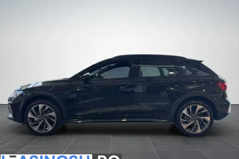 Audi A3 Allstreet din 2026 cu 2.000 km - oferta AUD227313 - foto 3