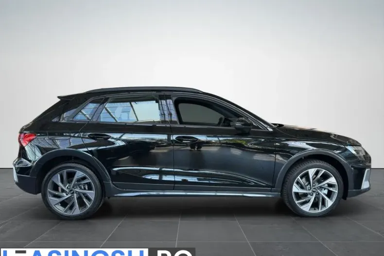 Audi A3 Allstreet din 2026 cu 2.000 km - oferta AUD227313 - foto 7