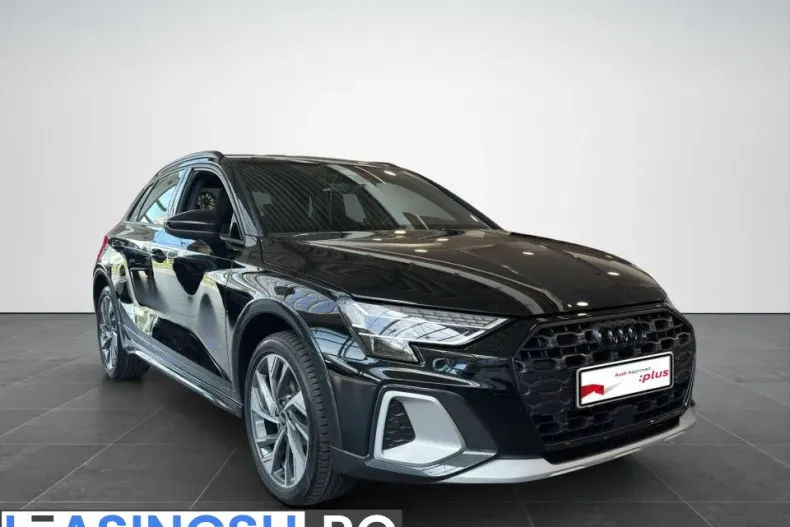 Audi A3 Allstreet din 2026 cu 2.000 km - oferta AUD227313 - foto 8