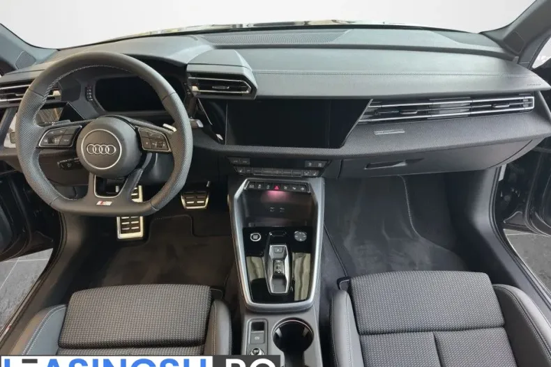 Audi A3 Allstreet din 2026 cu 2.000 km - oferta AUD227313 - foto 13
