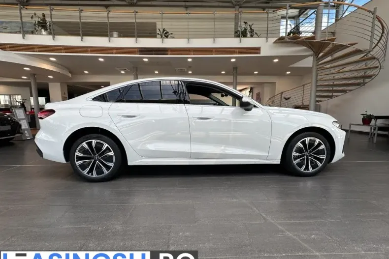 Audi A5 Limuzina din 2026 cu 10 km - oferta AUD227314 - foto 2