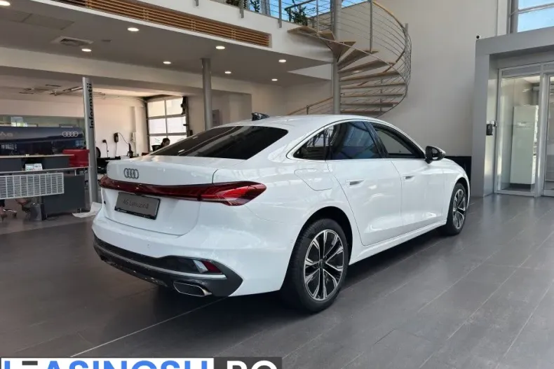 Audi A5 Limuzina din 2026 cu 10 km - oferta AUD227314 - foto 3