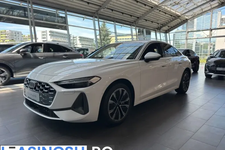 Audi A5 Limuzina din 2026 cu 10 km - oferta AUD227314 - foto 7