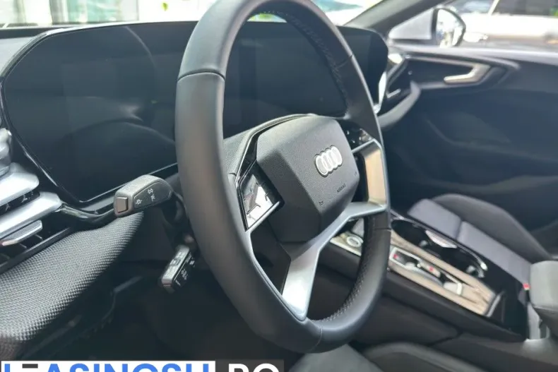 Audi A5 Limuzina din 2026 cu 10 km - oferta AUD227314 - foto 9