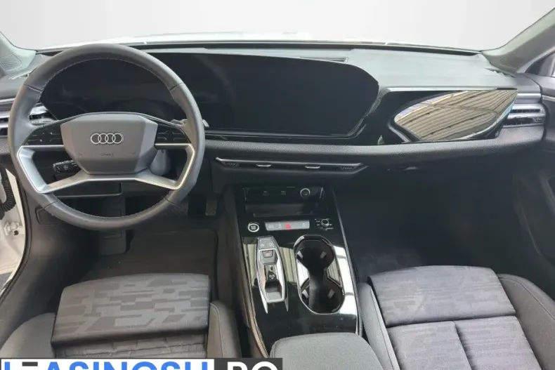 Audi A5 Limuzina din 2026 cu 10 km - oferta AUD227314 - foto 11