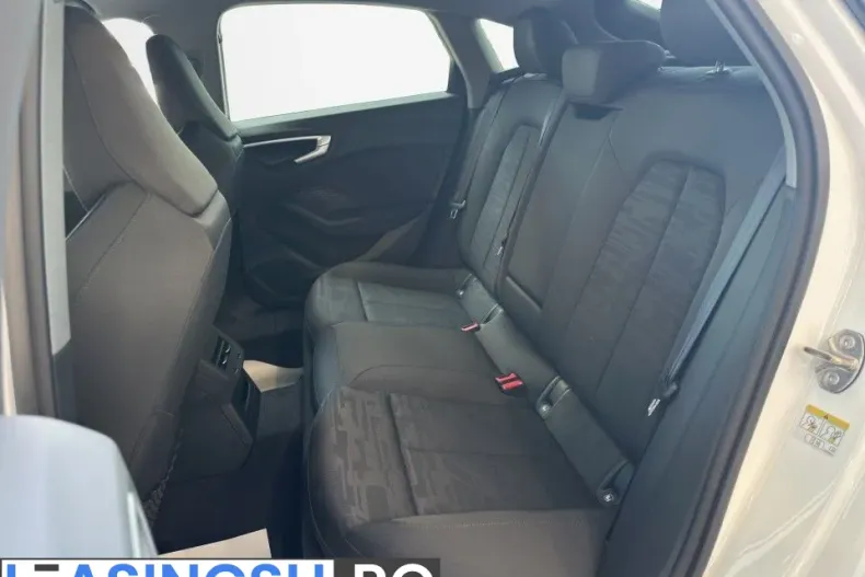 Audi A5 Limuzina din 2026 cu 10 km - oferta AUD227314 - foto 12