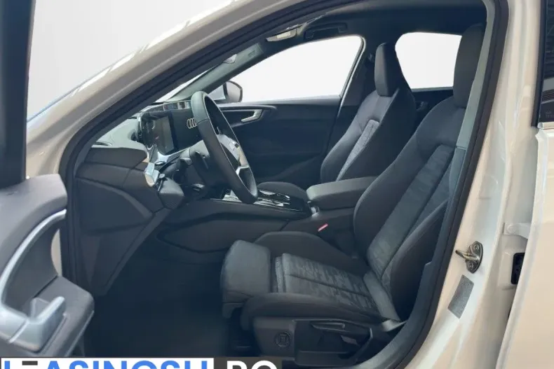 Audi A5 Limuzina din 2026 cu 10 km - oferta AUD227314 - foto 15