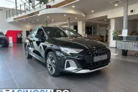 Audi A3 Allstreet din 2026 cu 10 km - oferta AUD227315 - foto 1