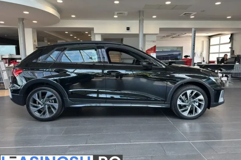 Audi A3 Allstreet din 2026 cu 10 km - oferta AUD227315 - foto 2