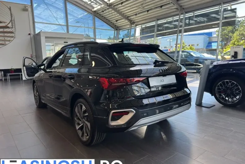 Audi A3 Allstreet din 2026 cu 10 km - oferta AUD227315 - foto 5