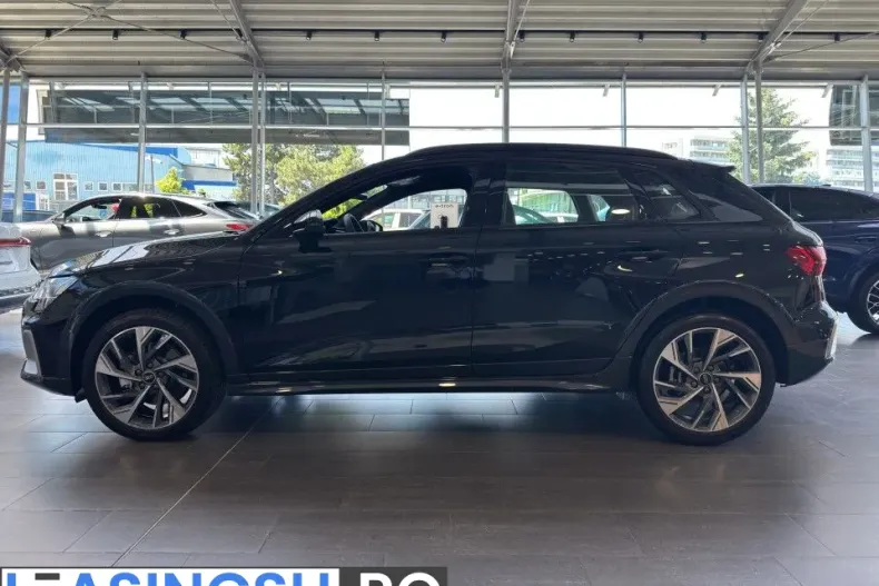Audi A3 Allstreet din 2026 cu 10 km - oferta AUD227315 - foto 6