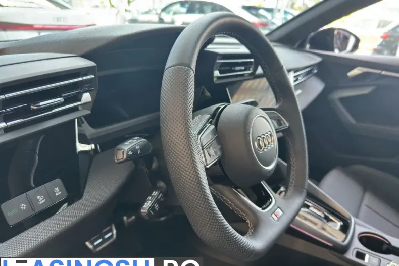 Audi A3 Allstreet din 2026 cu 10 km - oferta AUD227315 - foto 9