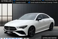 Mercedes-Benz CLA 200 (Clasa CLA) din 2024 cu 34.800 km - oferta MER227316 - foto 1