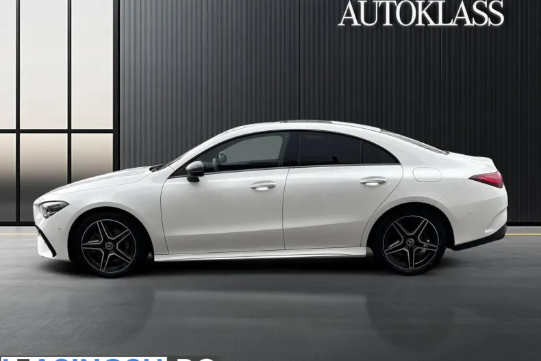 Mercedes-Benz CLA 200 (Clasa CLA) din 2024 cu 34.800 km - oferta MER227316 - foto 3