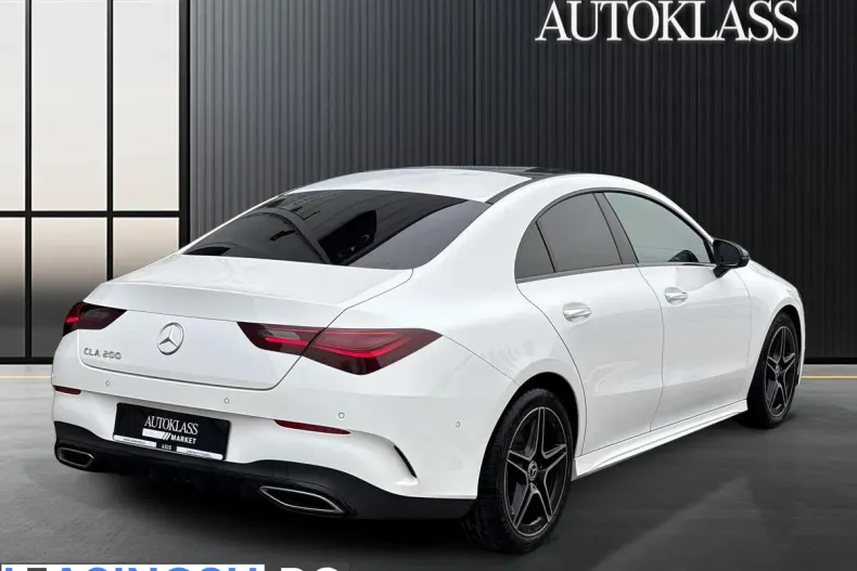 Mercedes-Benz CLA 200 (Clasa CLA) din 2024 cu 34.800 km - oferta MER227316 - foto 6