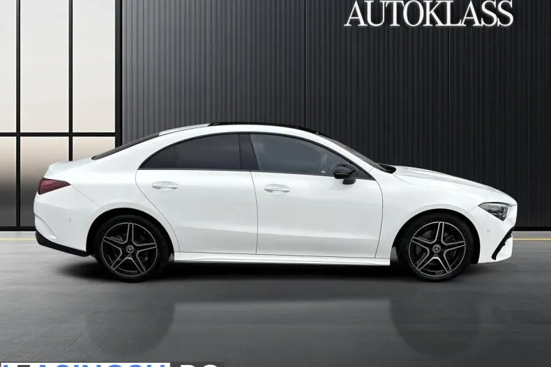 Mercedes-Benz CLA 200 (Clasa CLA) din 2024 cu 34.800 km - oferta MER227316 - foto 7