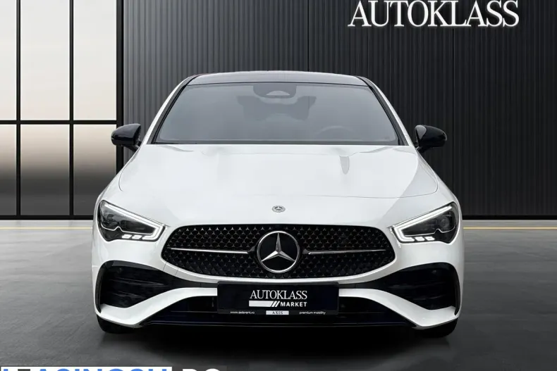 Mercedes-Benz CLA 200 (Clasa CLA) din 2024 cu 34.800 km - oferta MER227316 - foto 9