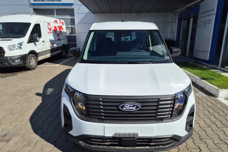 Ford Transit din 2026 cu 1 km - oferta FOR227317 - foto 2