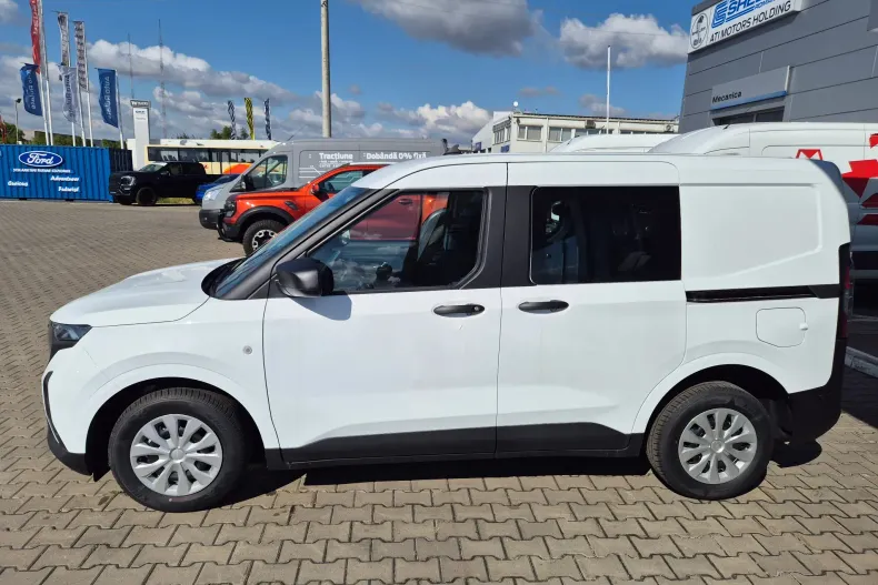 Ford Transit din 2026 cu 1 km - oferta FOR227317 - foto 4
