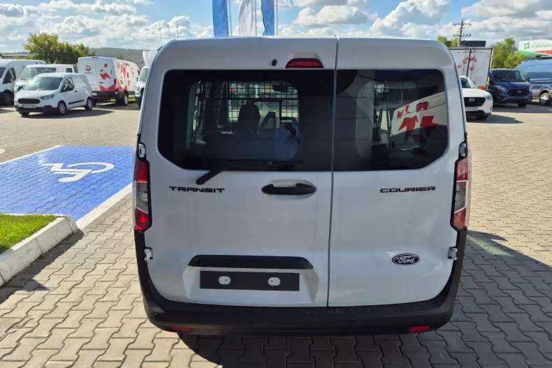 Ford Transit din 2026 cu 1 km - oferta FOR227317 - foto 6