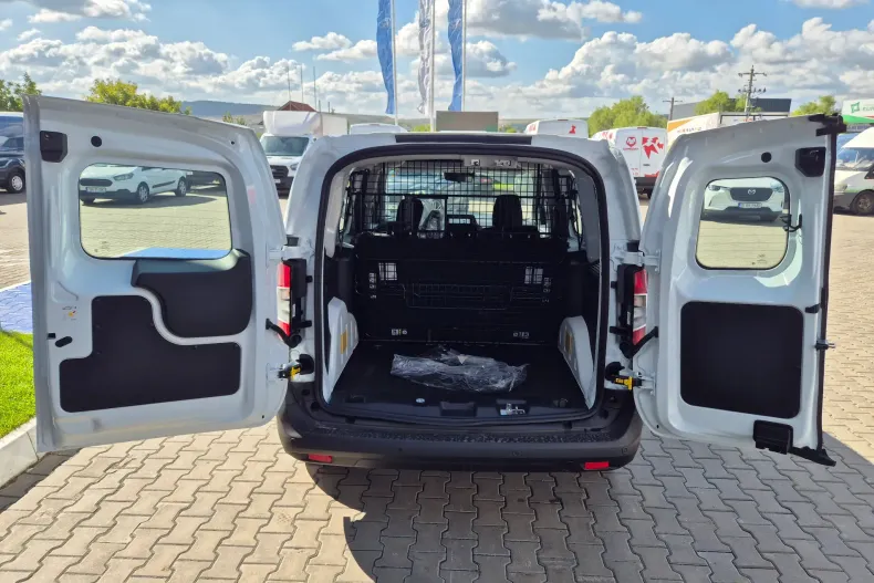 Ford Transit din 2026 cu 1 km - oferta FOR227317 - foto 7
