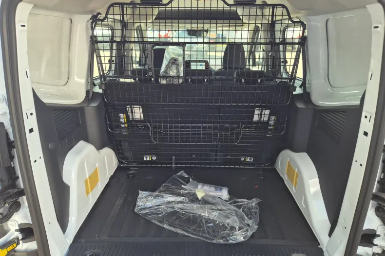 Ford Transit din 2026 cu 1 km - oferta FOR227317 - foto 8