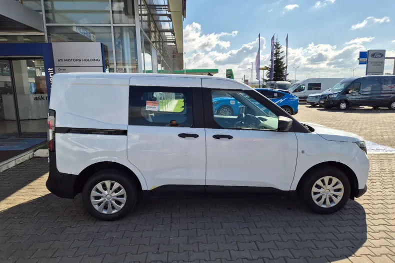 Ford Transit din 2026 cu 1 km - oferta FOR227317 - foto 10