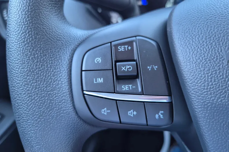 Ford Transit din 2026 cu 1 km - oferta FOR227317 - foto 13