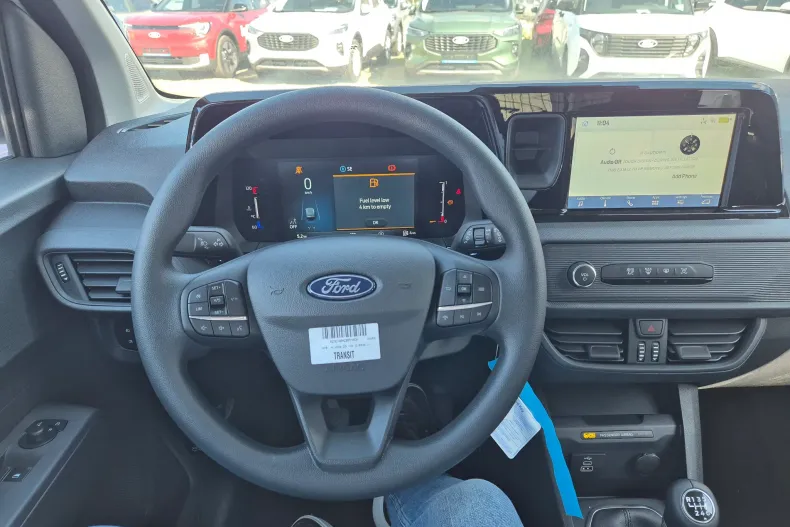 Ford Transit din 2026 cu 1 km - oferta FOR227317 - foto 14