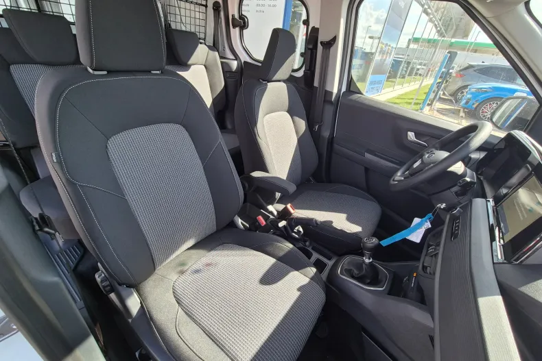 Ford Transit din 2026 cu 1 km - oferta FOR227317 - foto 18