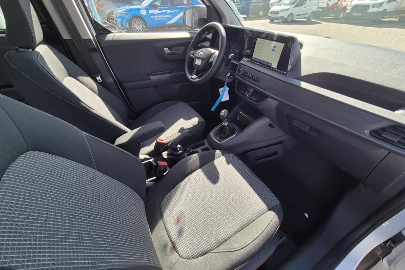 Ford Transit din 2026 cu 1 km - oferta FOR227317 - foto 19