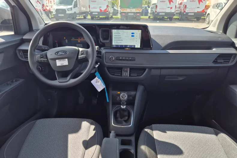 Ford Transit din 2026 cu 1 km - oferta FOR227317 - foto 21