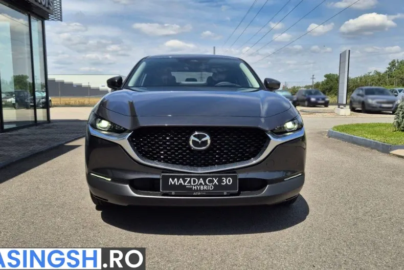 Mazda CX-30 din 2026 cu 1 km - oferta MAZ227318 - foto 2
