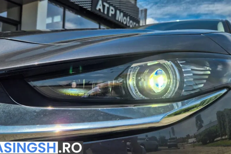 Mazda CX-30 din 2026 cu 1 km - oferta MAZ227318 - foto 9