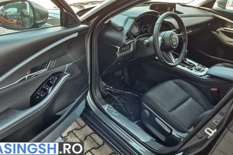 Mazda CX-30 din 2026 cu 1 km - oferta MAZ227318 - foto 10