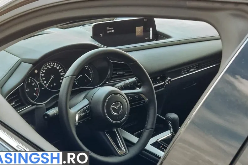 Mazda CX-30 din 2026 cu 1 km - oferta MAZ227318 - foto 13