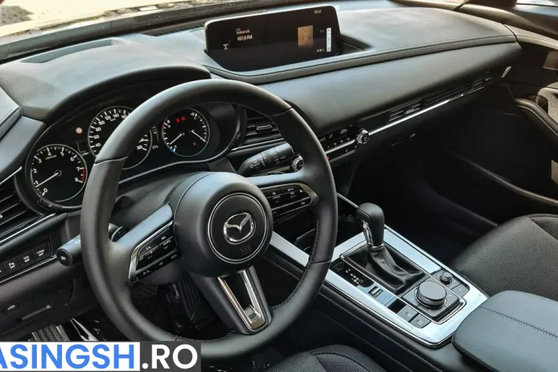 Mazda CX-30 din 2026 cu 1 km - oferta MAZ227318 - foto 14