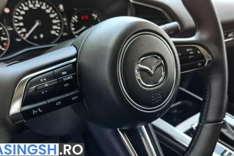 Mazda CX-30 din 2026 cu 1 km - oferta MAZ227318 - foto 15