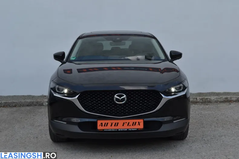 Mazda CX-30 din 2020 cu 102.271 km - oferta MAZ227319 - foto 2