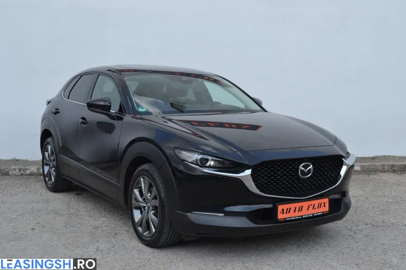 Mazda CX-30 din 2020 cu 102.271 km - oferta MAZ227319 - foto 3