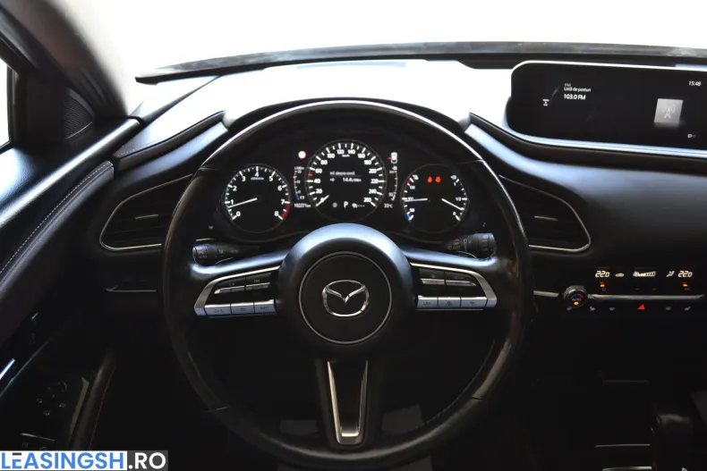 Mazda CX-30 din 2020 cu 102.271 km - oferta MAZ227319 - foto 7